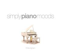 Various Artist - Simply Piano Moods