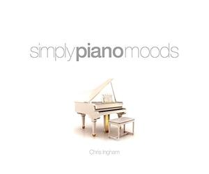 Various Artist - Simply Piano Moods