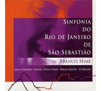 Various Artist - Sinfonia De Sao Sebas