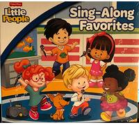 Various Artist - Sing Along Favorites