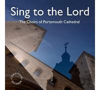 Various Artist - Sing To The Lord