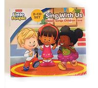 Various Artist - Sing With Us Classic Songs Children Love