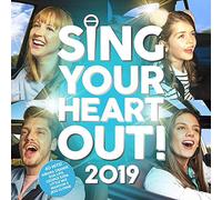 Various Artist - Sing Your Heart Out