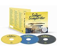 Various Artist - Singer-Songwriter Comp