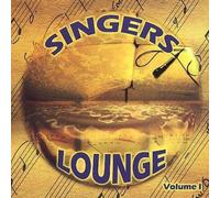 Various Artist - Singers Lounge