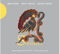 Various Artist - Sirventes: Occitan Protest Songs