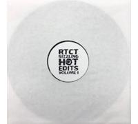 Various Artist - Sizzling Hot Edits 001