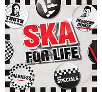 Various Artist - Ska For Life
