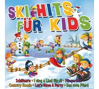Various Artist - Ski Hits Fur Kids (2 CD)