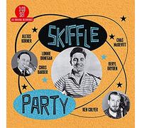 Various Artist - Skiffle Party (3 CD)
