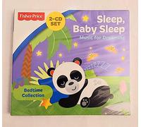 Various Artist - Sleep Baby Sleep Music For Dreaming