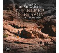 Various Artist - Sleep Of Reason