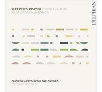 Various Artist - Sleeper's Prayer
