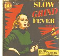 Various Artist - Slow Grind Fever 5