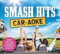Various Artist - Smash Hits Car-Aoke