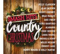 Various Artist - Smash Hits Country Christmas
