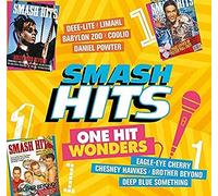 Various Artist - Smash Hits One Hit Wonders (2 CD)