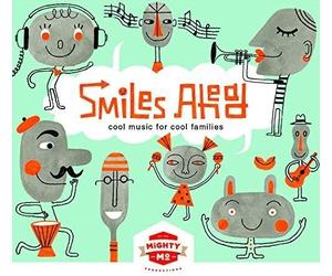 Various Artist - Smiles Ahead