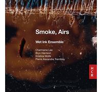 Various Artist - Smoke Airs