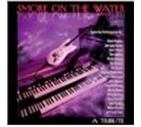 Various Artist - Smoke On The Water: Tribute To Deep Purple