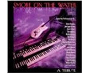 Various Artist - Smoke On The Water: Tribute To Deep Purple