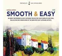 Various Artist - Smooth & Easy