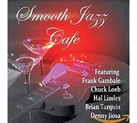Various Artist - Smooth Jazz Cafe