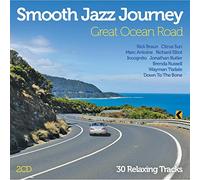Various Artist - Smooth Jazz Journey: Great Ocean Road