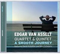 Various Artist - Smooth Journey