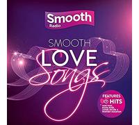 Various Artist - Smooth Love Songs