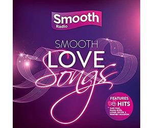 Various Artist - Smooth Love Songs