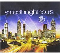 Various Artist - Smooth Night Hours