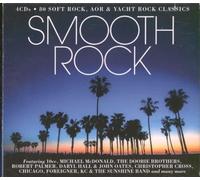 Various Artist - Smooth Rock