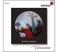 Various Artist - Smutny: Klaviersonate Symphonie