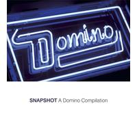 Various Artist - SNAPSHOT A Domino Compilation [AMAZON EXCLUSIVE]