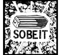 Various Artist - So Be It