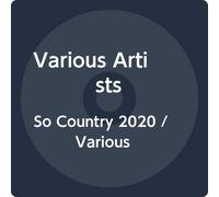 Various Artist - So Country 2020