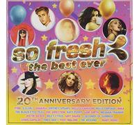 Various Artist - So Fresh: Best Ever
