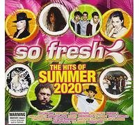 Various Artist - So Fresh: The Hits Of Summer 2020