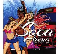 Various Artist - Soca Arena