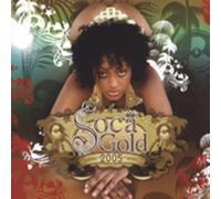 Various Artist - Soca Gold 2005