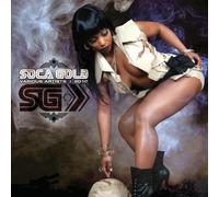 Various Artist - Soca Gold 2010 (2 CD)