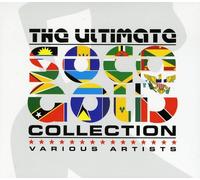 Various Artist - Soca Gold The Ultimate Collection (3 CD)