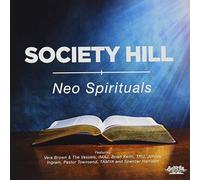 Various Artist - Society Hill Neo Spirituals