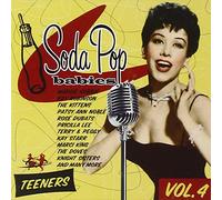 Various Artist - Soda Pop Babies 4