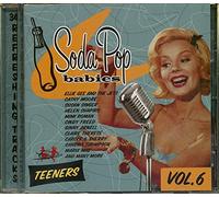 Various Artist - Soda Pop Babies 6