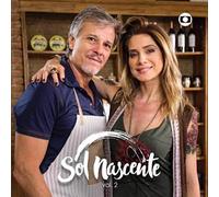 Various Artist - Sol Nascente: V2 (Tv)
