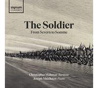 Various Artist - Soldier
