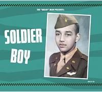 Various Artist - Soldier Boy