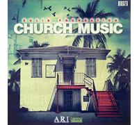 Various Artist - Solid Foundation / Church Music